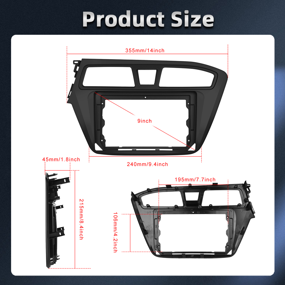 Kamera cofania i bezpieczeństwo